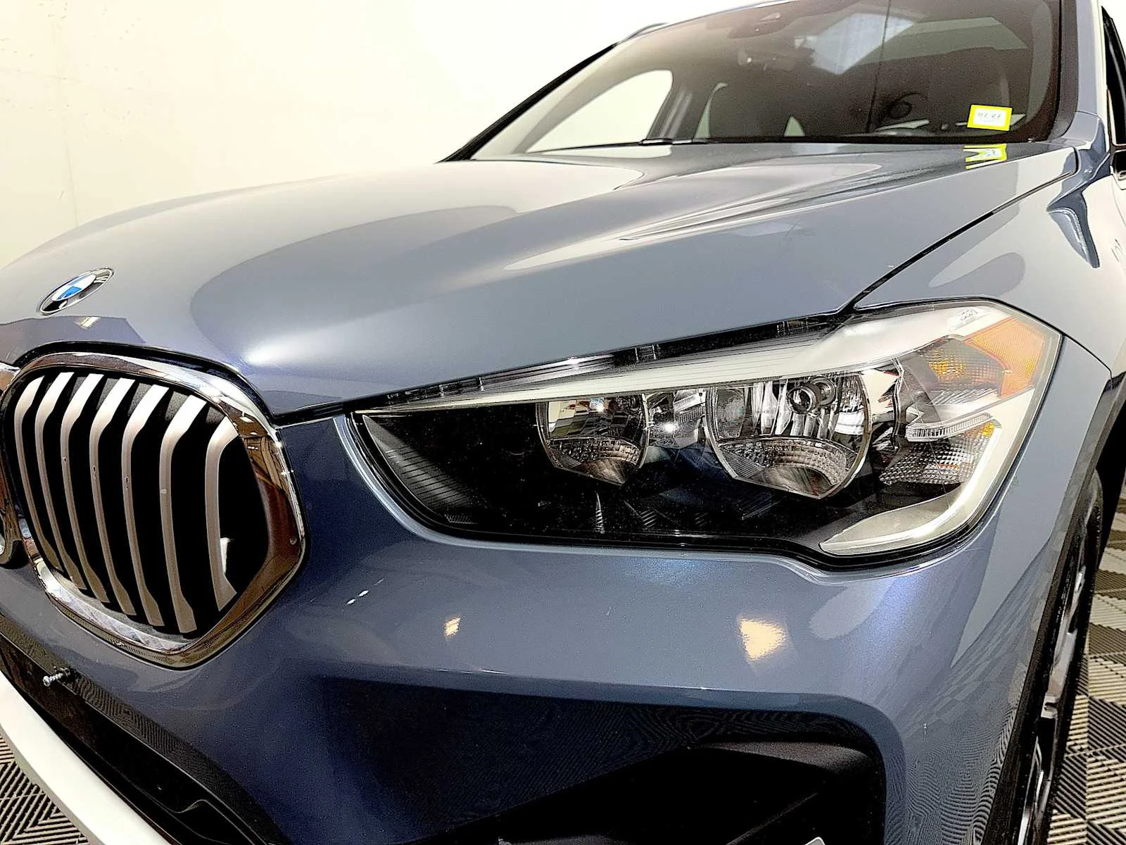 2021 BMW X1 28i - Photo 26