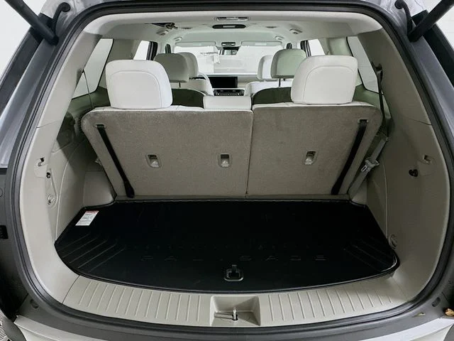 New 2026 Hyundai PALISADE HYBRID Blue SEL