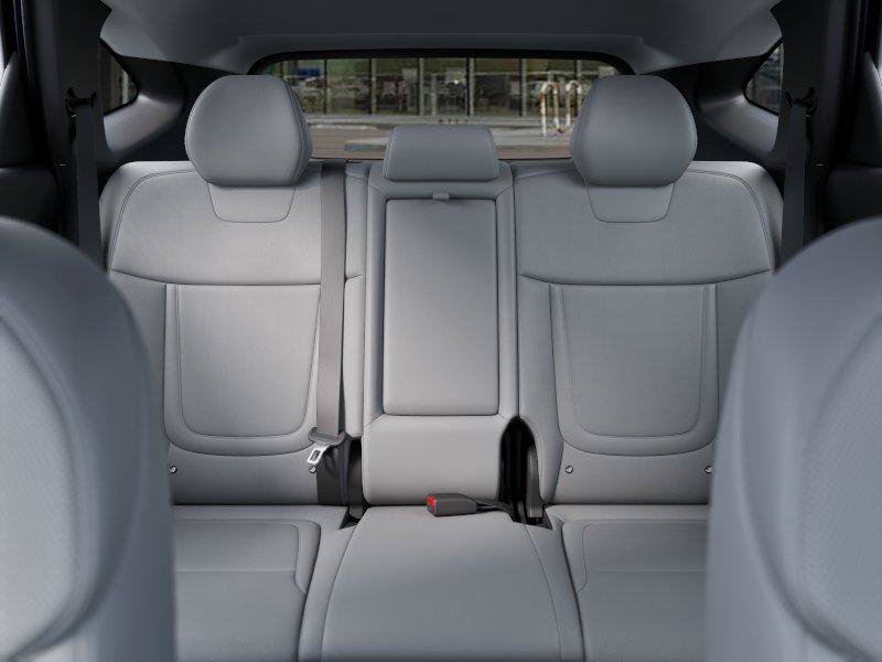 New 2026 Hampton Gray Hyundai SEL Premium FWD image 12