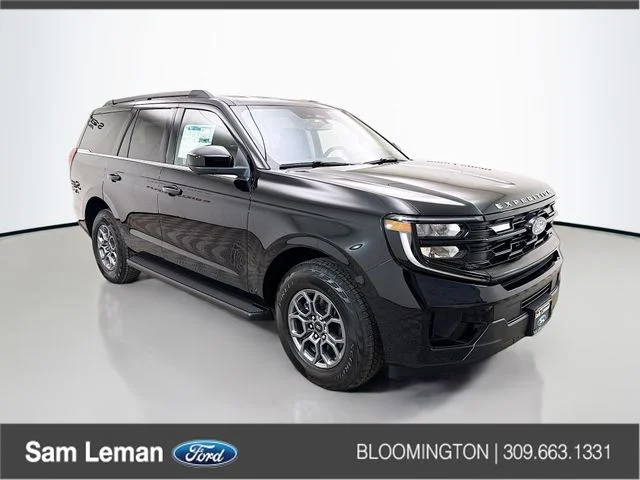 2025 Ford Expedition Active 4x4's photo