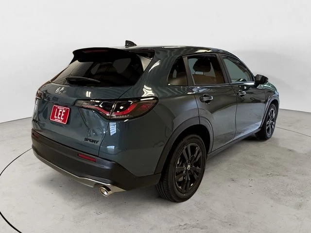 New 2027  Honda Sport image 6