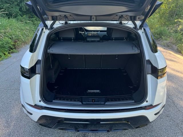 Certified Used 2024 Fuji White Land Rover Dynamic image 14