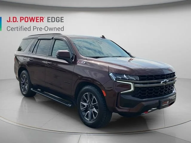 2022 Chevrolet Tahoe