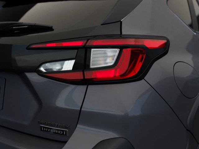 New 2027 MAGNETITE GRAY PEARL Subaru Sport Hybrid image 12