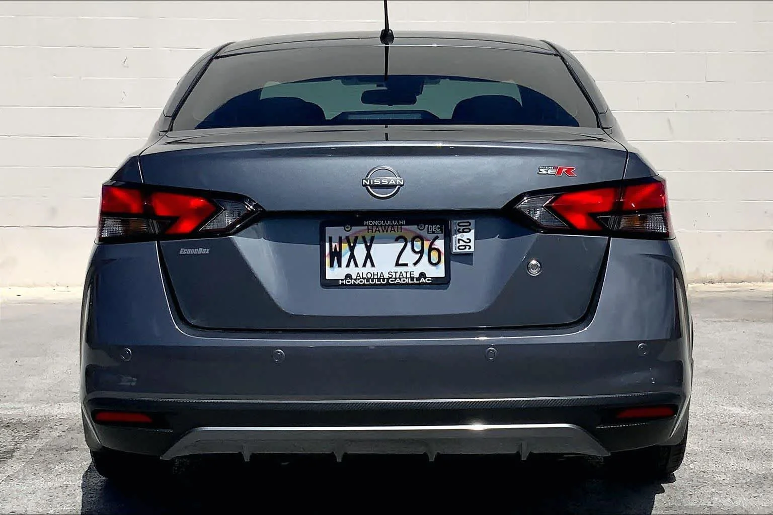 Used 2024  Nissan S image 5