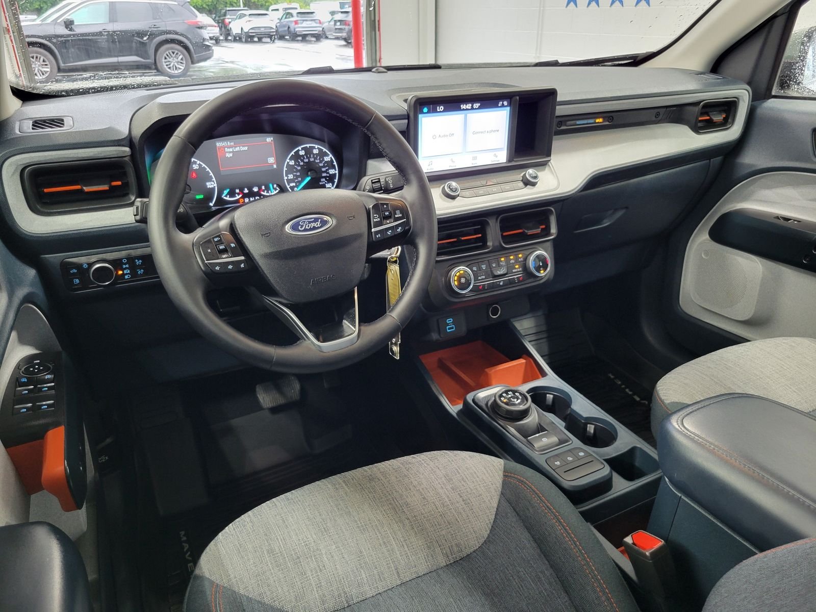 Certified Used 2023 Green Ford XLT image 24
