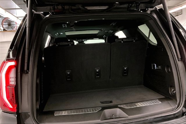 Used 2026 Onyx Black GMC Denali image 43