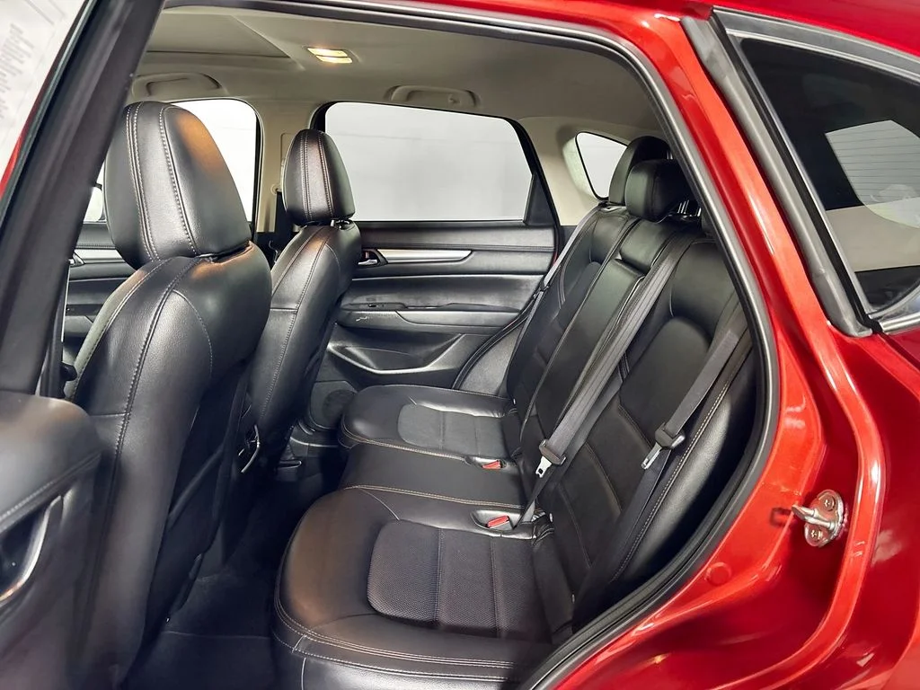 Used 2023 Red Mazda 2.5 S Preferred Package image 20