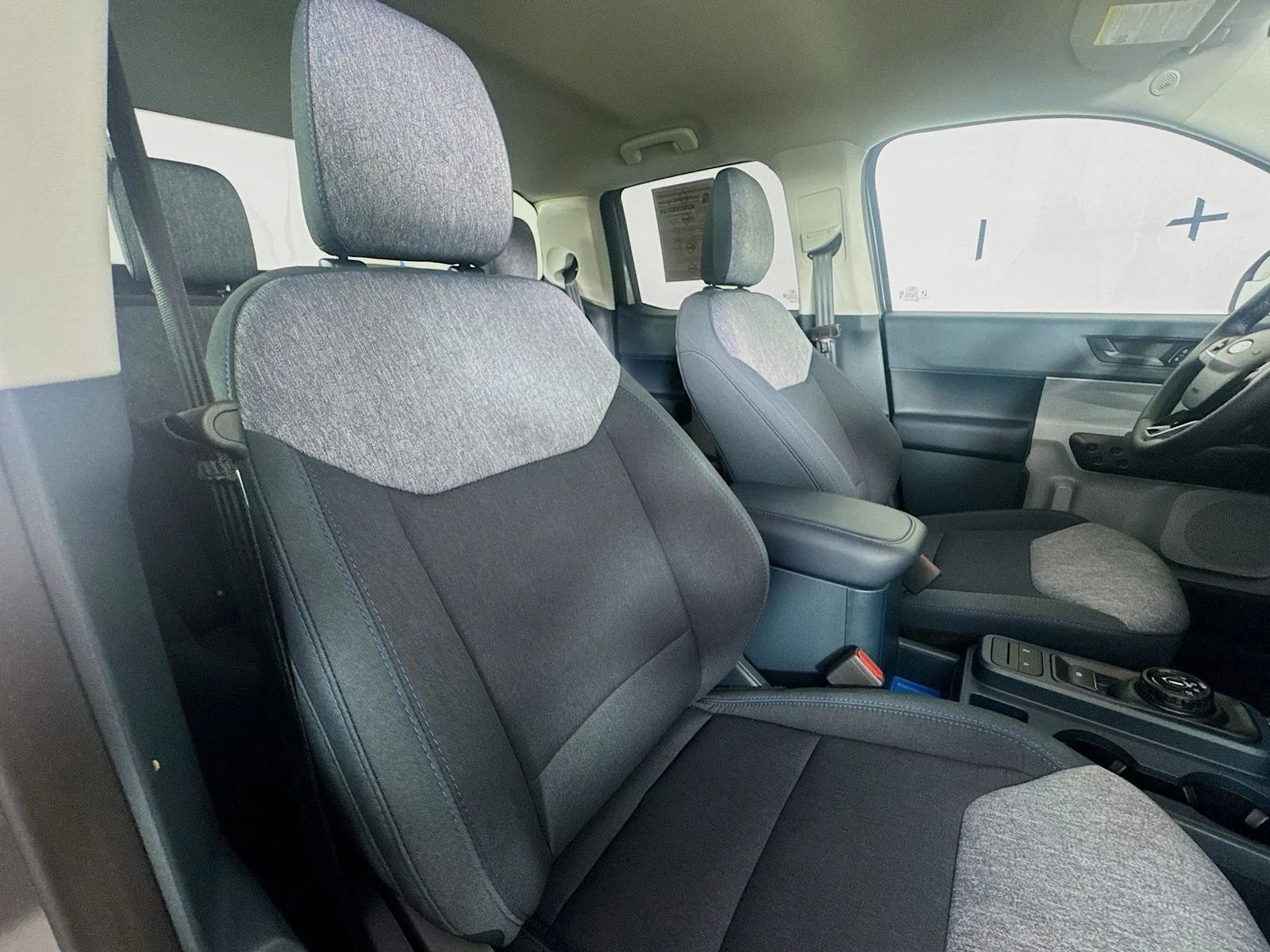 Certified Used 2025 Gray Ford XLT image 25