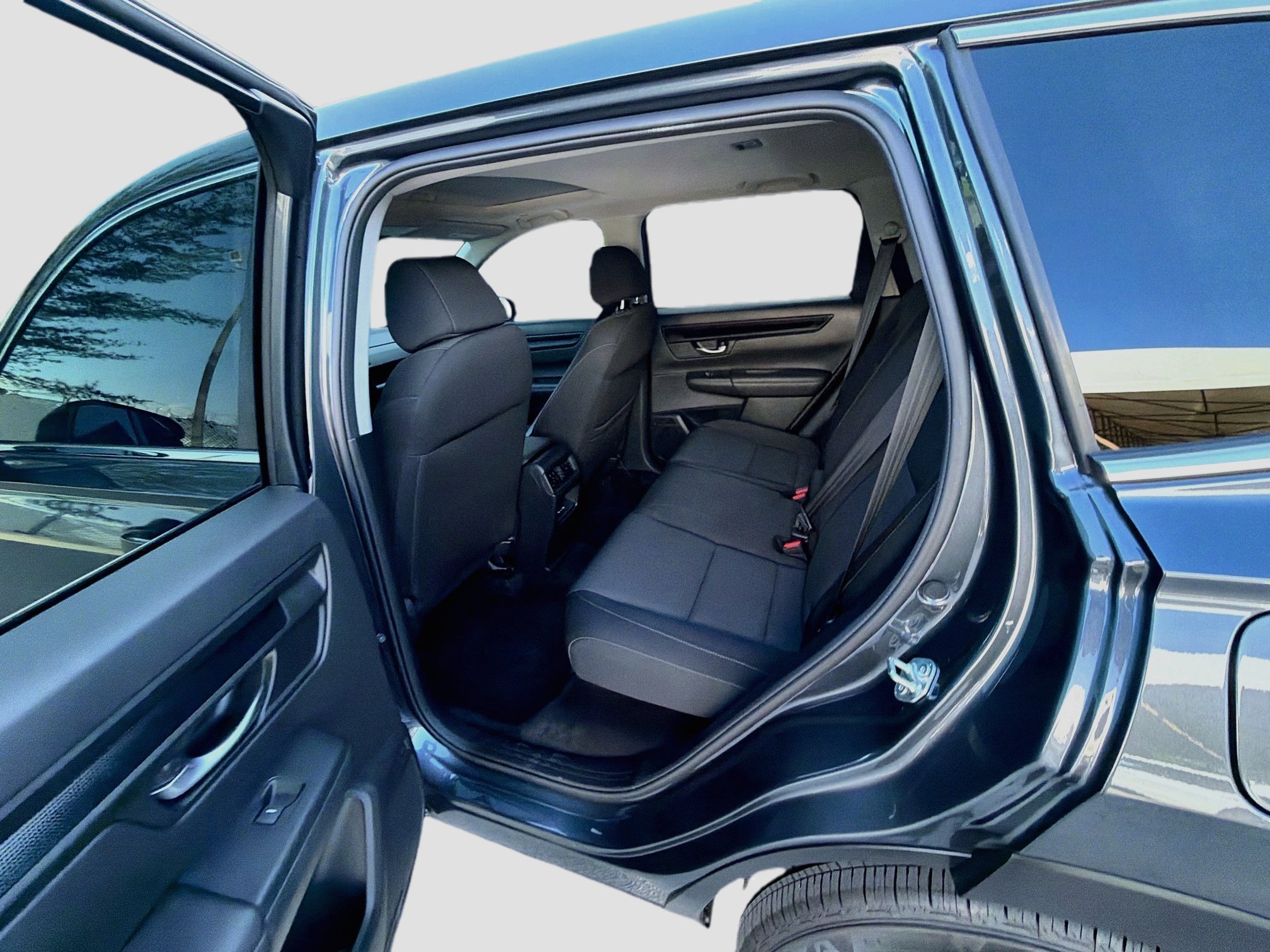 2024 Honda CR-V EX - Photo 23