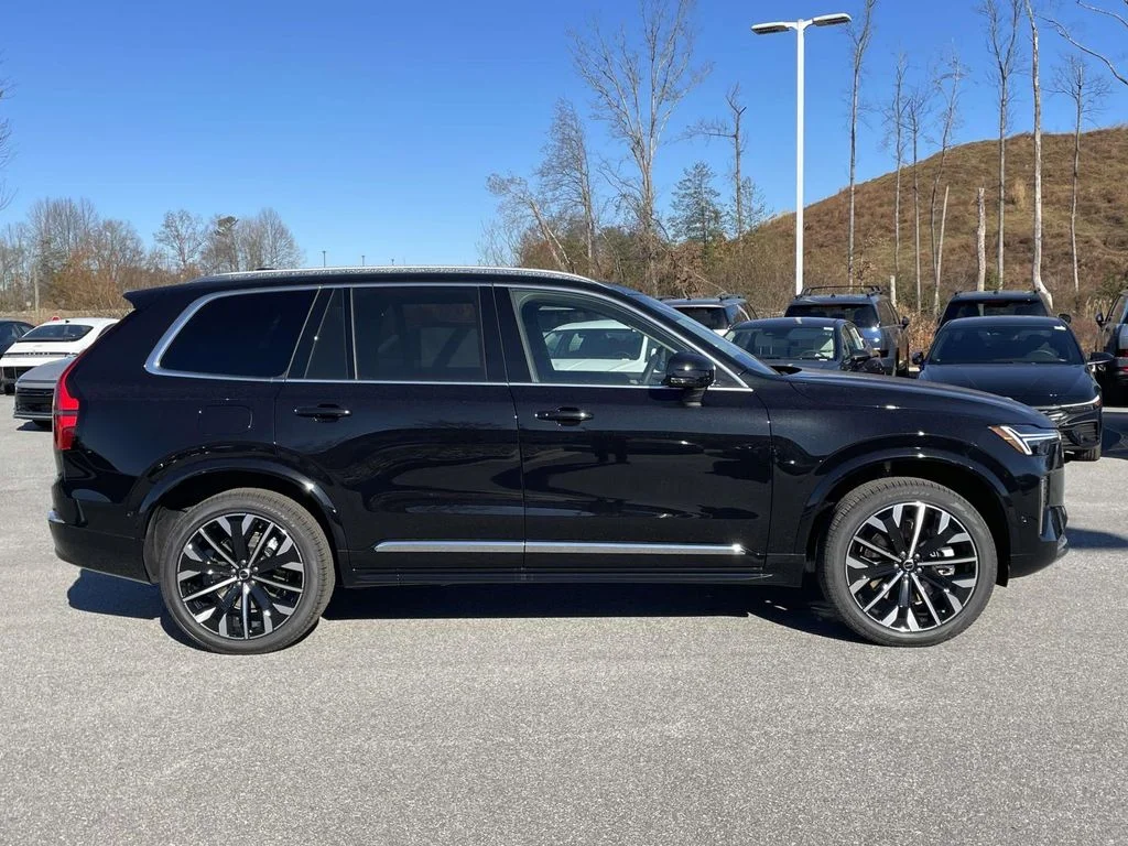 New 2026 Onyx Black Volvo Ultra image 31