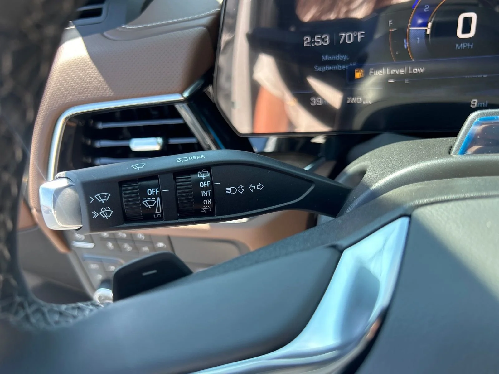 2025 Chevrolet Tahoe High Country - Photo 19
