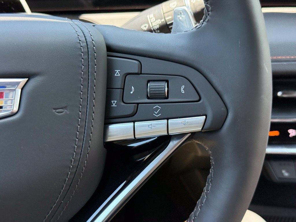 2026 Cadillac CT5 Premium Luxury - Photo 28