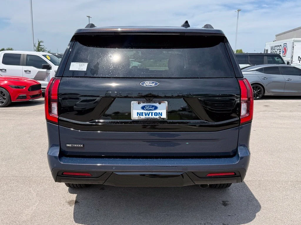 Certified Used 2027 Blue Ford Platinum image 36