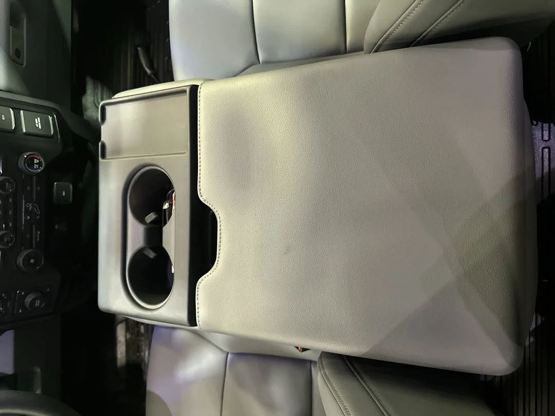 New 2026 Oxford White Ford F-350® XL image 21