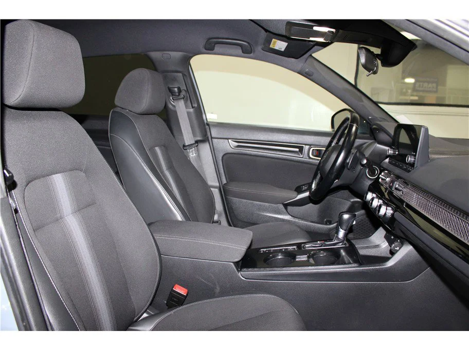 Used 2022 Gray Honda Sport image 24