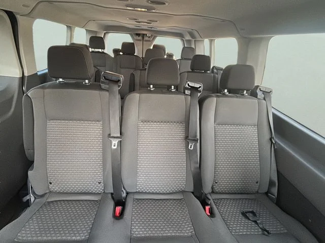 Certified Used 2023 White Ford XLT image 17