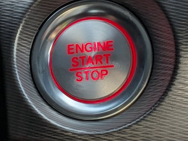 Used 2026 Double Apex Blue Pearl Acura A-Spec Tech Package image 34