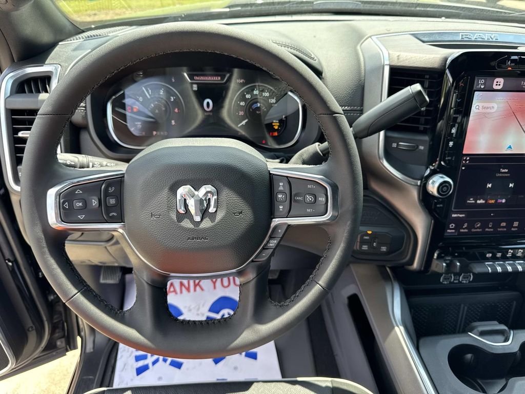 2026 RAM 2500 Laramie - Photo 39