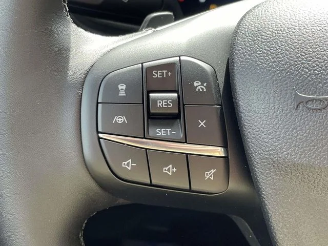 New 2026 Oxford White Ford Badlands® image 20