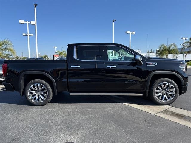 New 2025 Onyx Black GMC Denali image 7