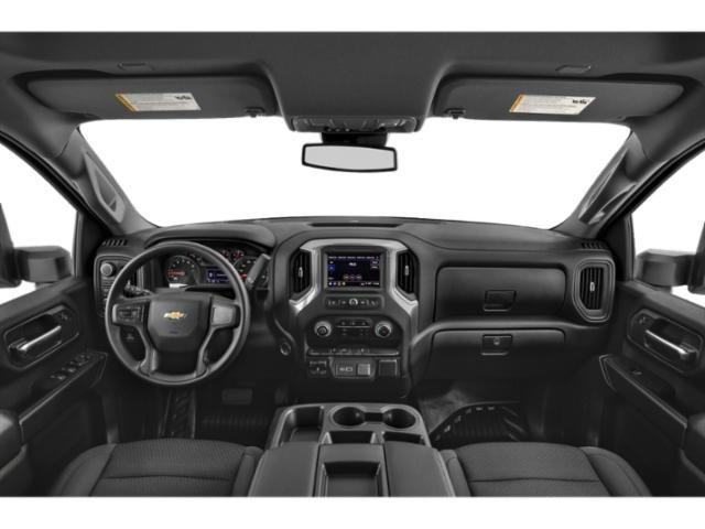 2026 Chevrolet Silverado 2500 HD Custom - Photo 8