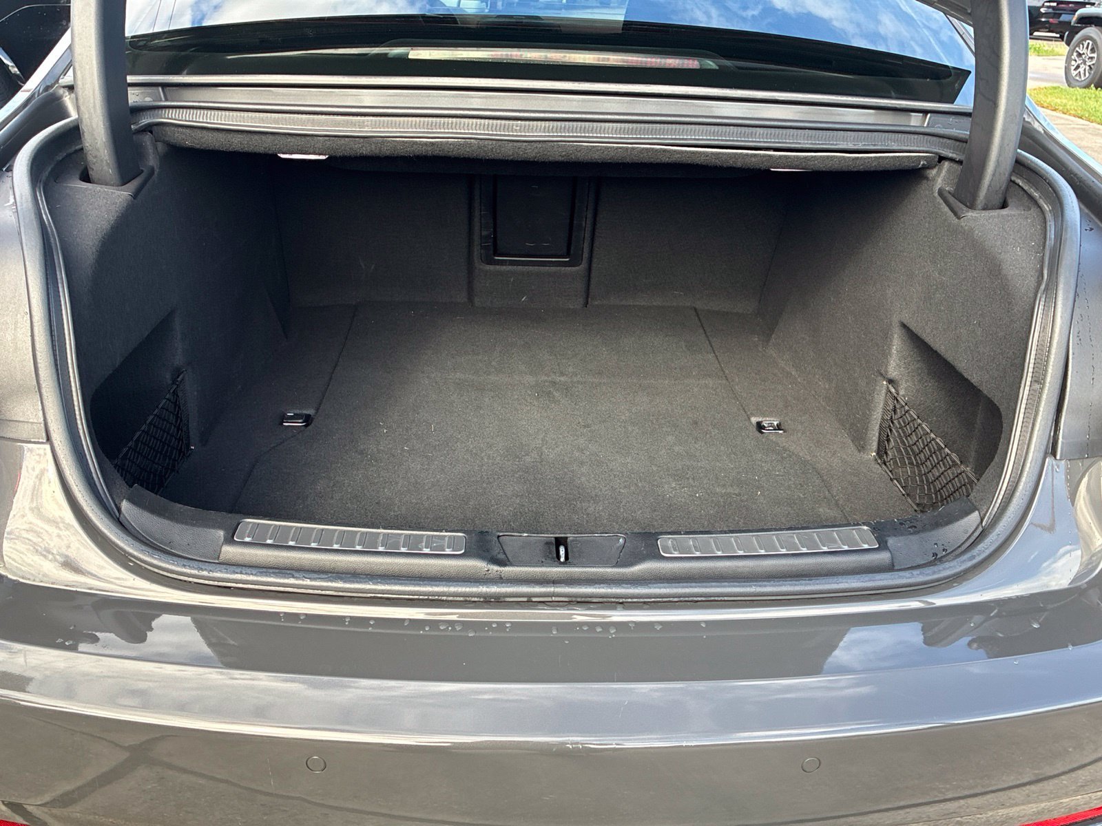 Used 2020 Gray Lincoln Black Label image 42