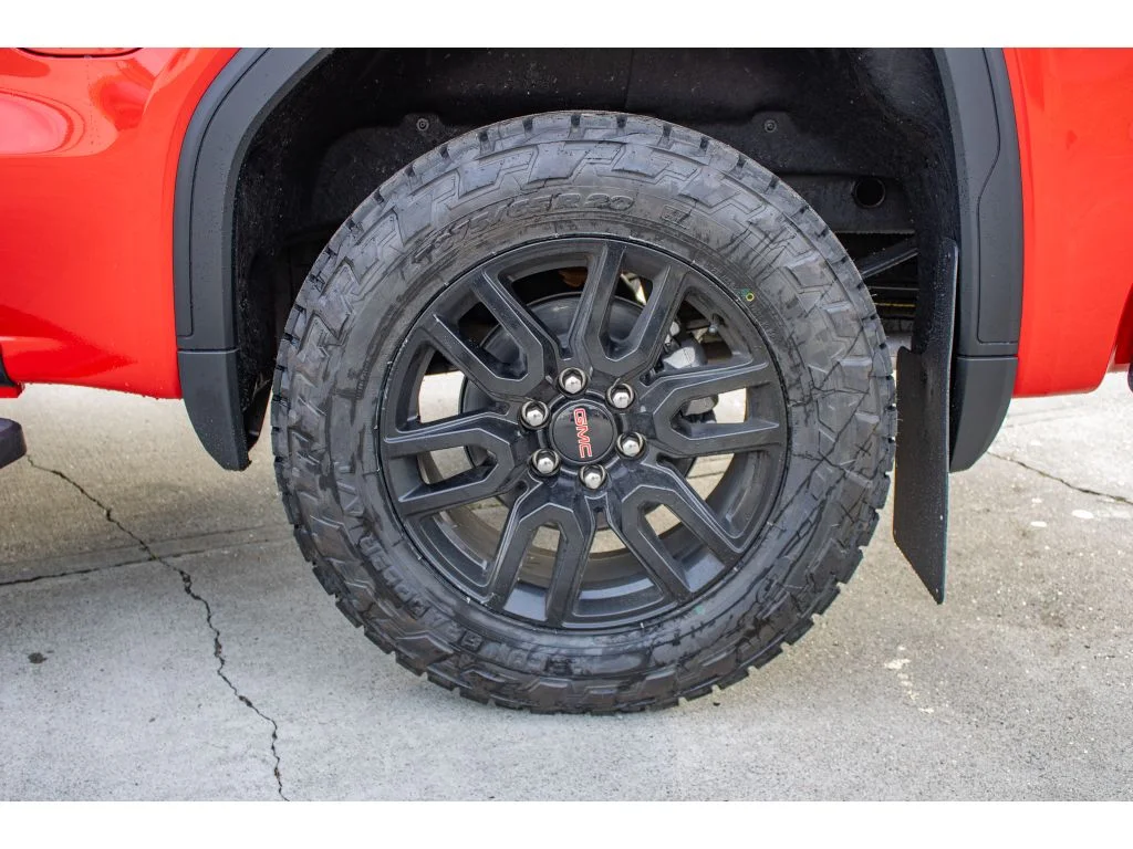 2026 GMC Sierra 1500 Elevation - Photo 9