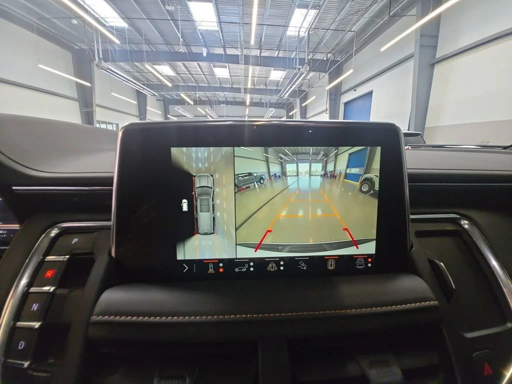 2023 GMC Yukon XL AT4 - Photo 19