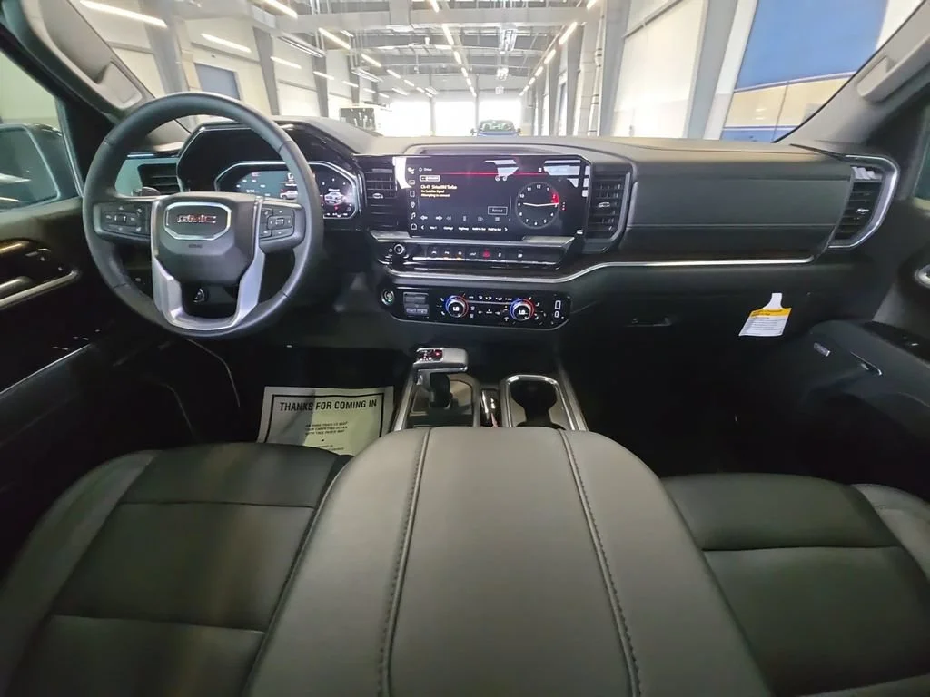 Certified Used 2026 Sterling Metallic GMC Elevation image 21