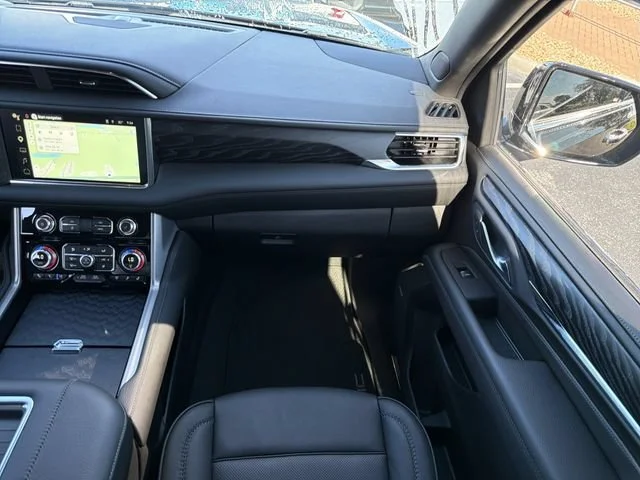 Certified Used 2024 Onyx Black GMC Denali image 18