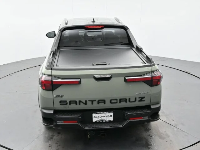 Used 2024 Sage Gray Hyundai XRT image 37