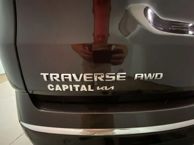 Used 2021 Red Chevrolet Premier image 28