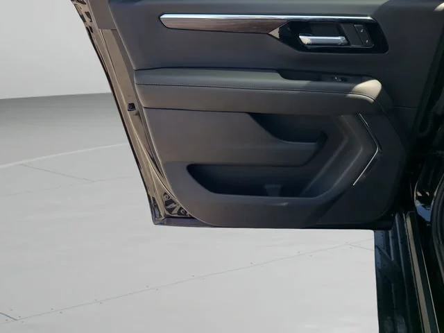 New 2026 Black Chevrolet LS image 16