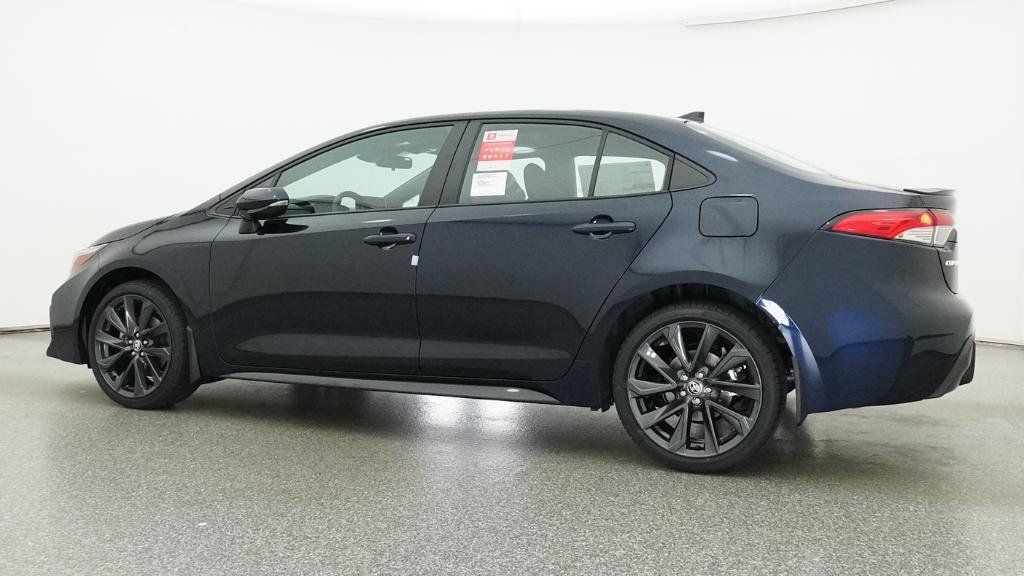 New 2026 Blueprint Toyota SE image 27