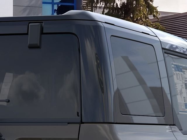 New 2026 Marsh Gray Ford Outer Banks® image 25