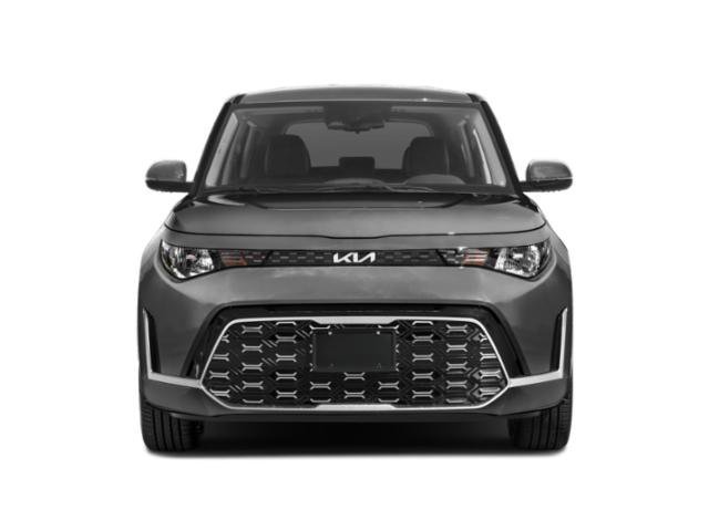 Used 2023 Snow White Pearl Kia GT-Line image 10