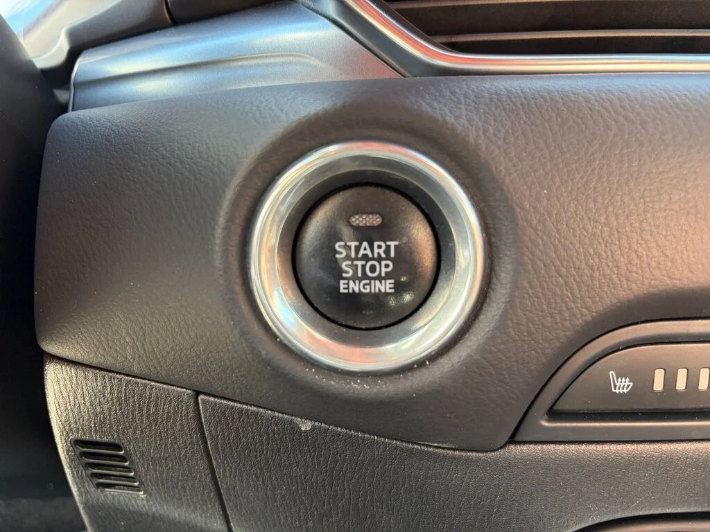 Used 2022  Mazda GS AWD at image 27