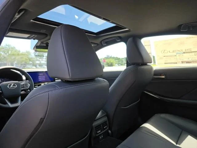 New 2026 Caviar Lexus F SPORT DESIGN image 25