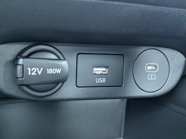 New 2026 Ecotronic Gray Hyundai Blue image 43