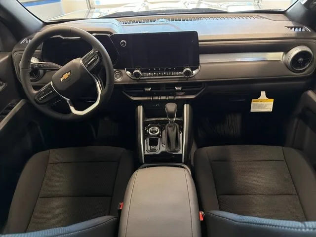 2026 Chevrolet Colorado LT - Photo 31