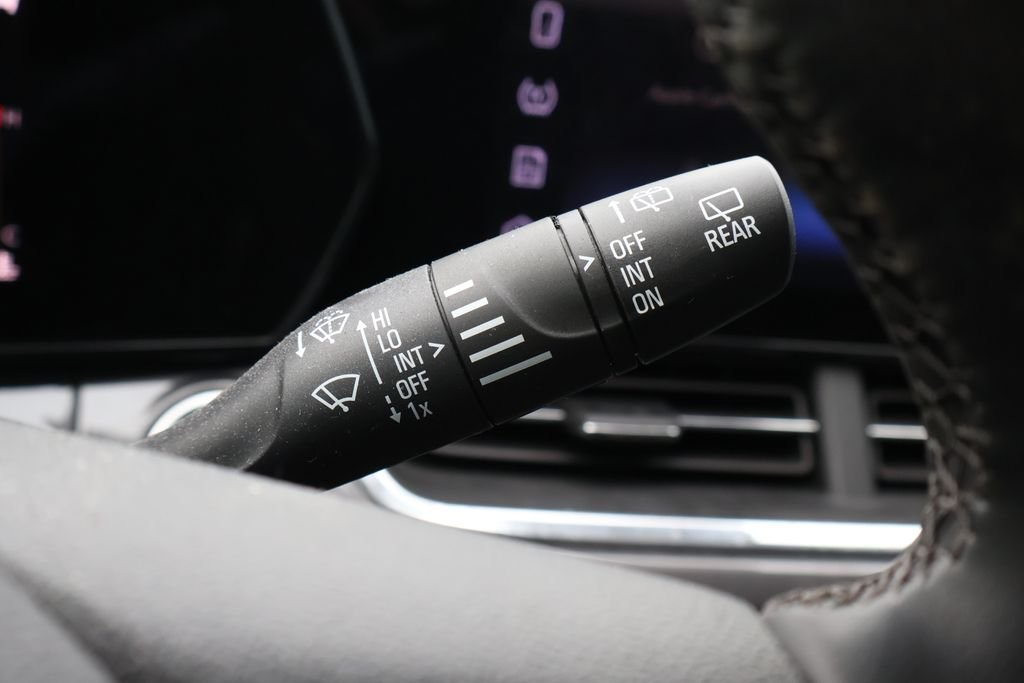 Used 2024 Mosaic Black Metallic Chevrolet ACTIV image 18