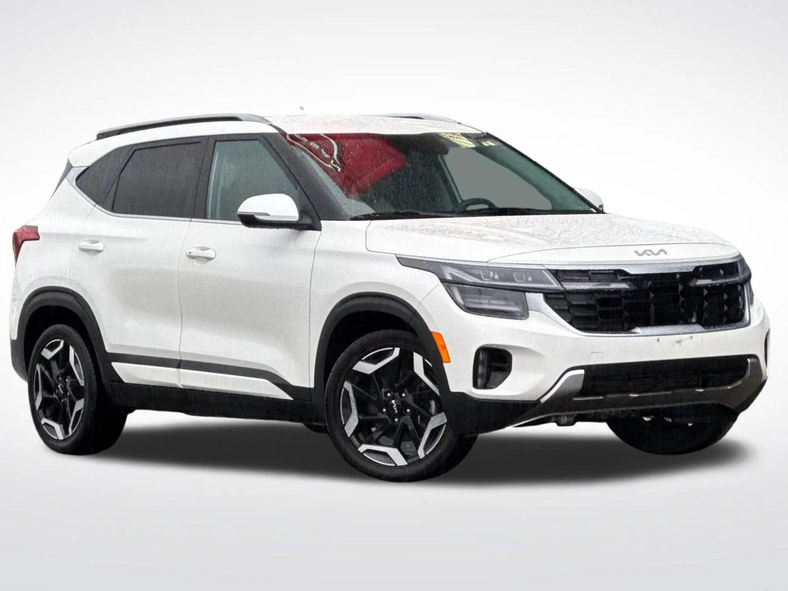 2024 Kia Seltos 1.6 SX AWD's photo
