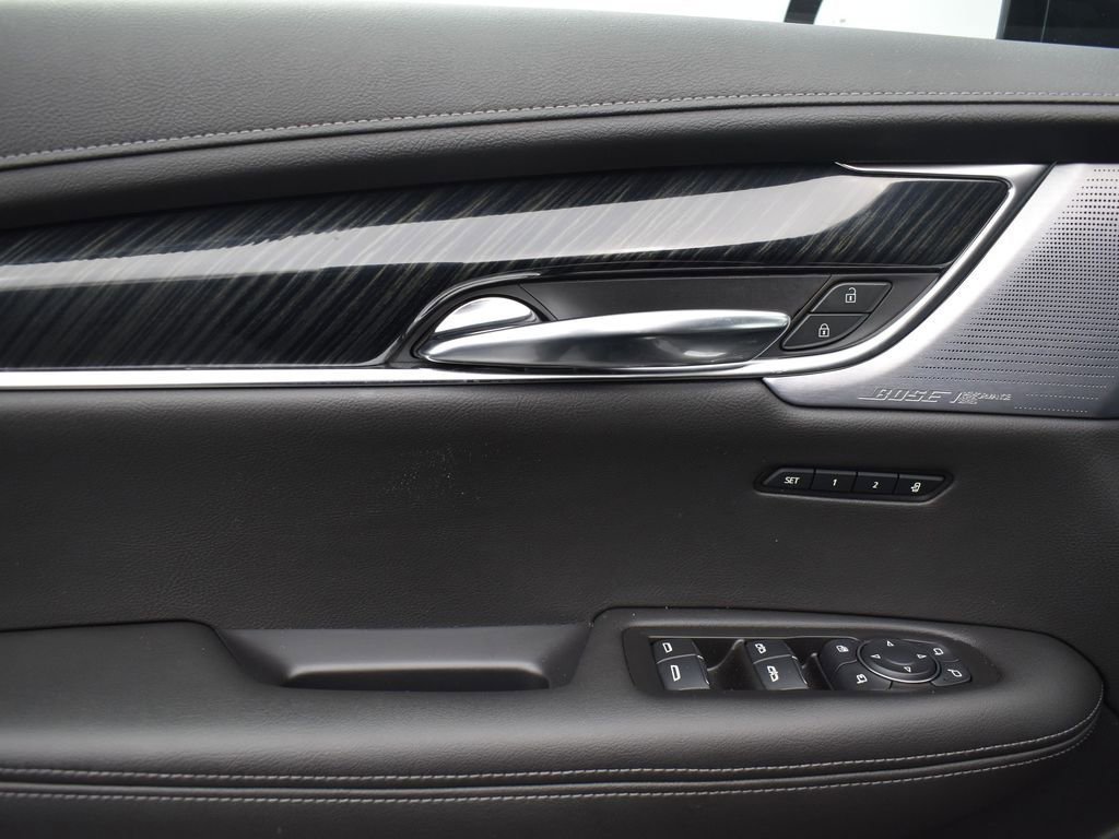 2020 CADILLAC XT6 - Image 9