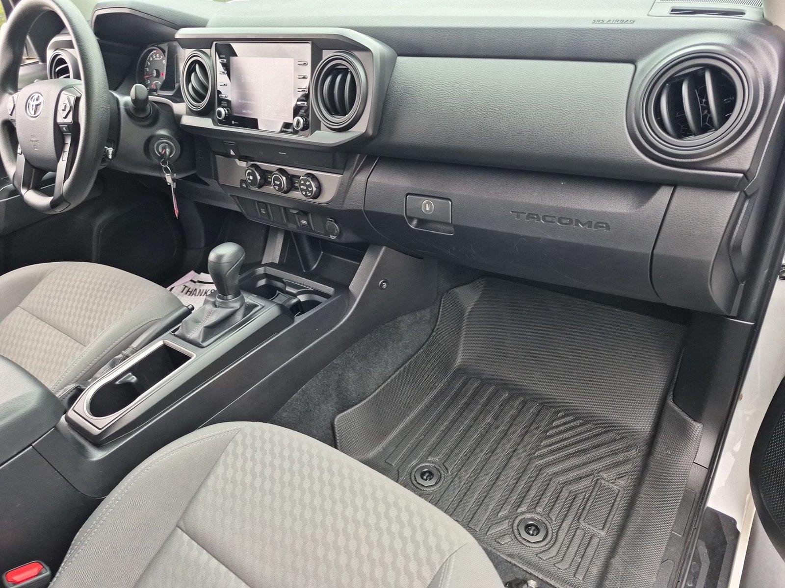 Used 2023 Ice Cap Toyota SR image 34