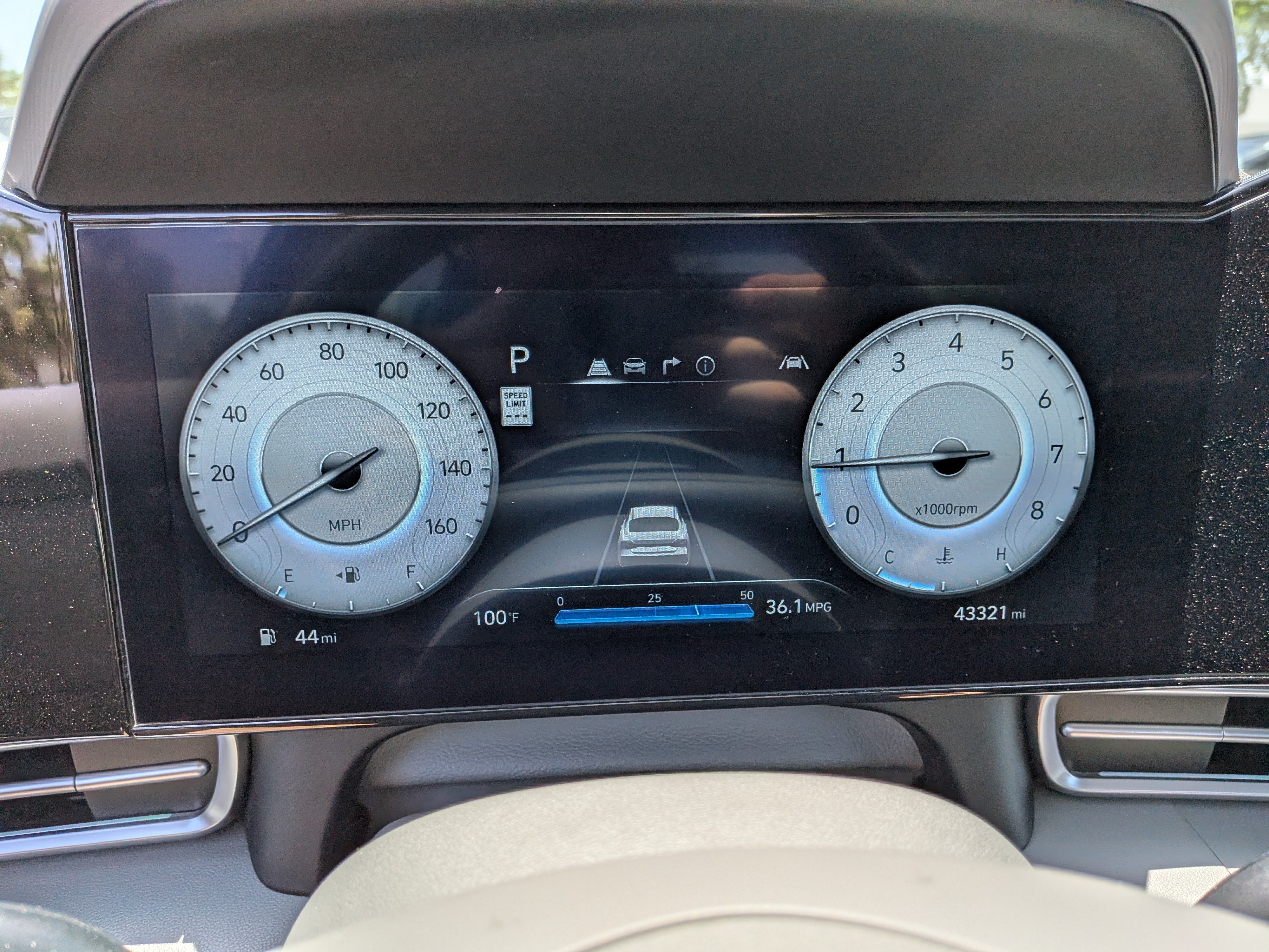 2024 Hyundai Elantra SEL - Photo 26