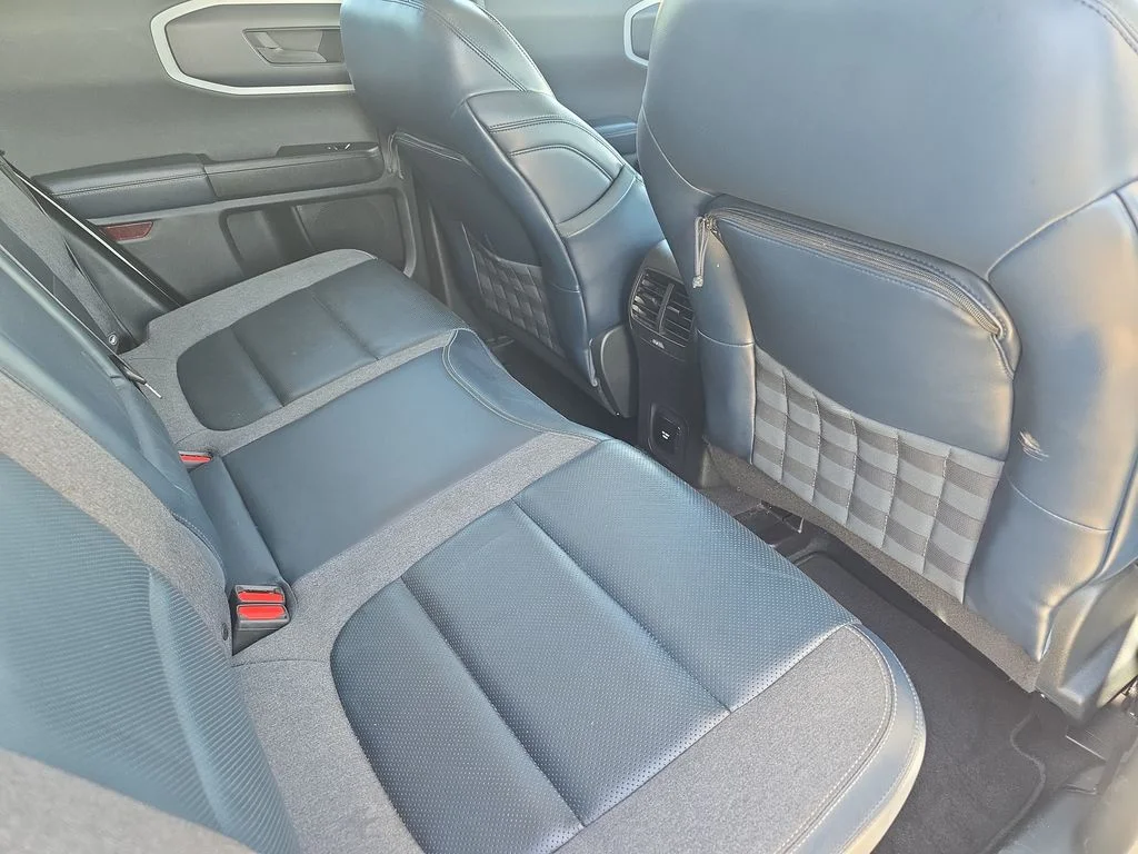 Used 2021 White Ford Outer Banks image 47