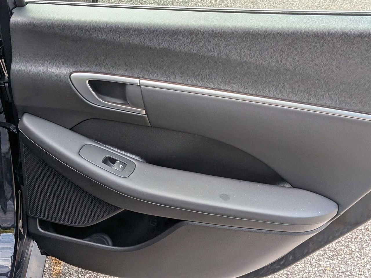 2026 Hyundai Sonata SEL - Photo 28