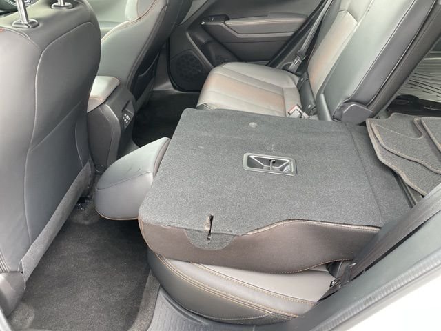 2024 Subaru Crosstrek Limited - Photo 14