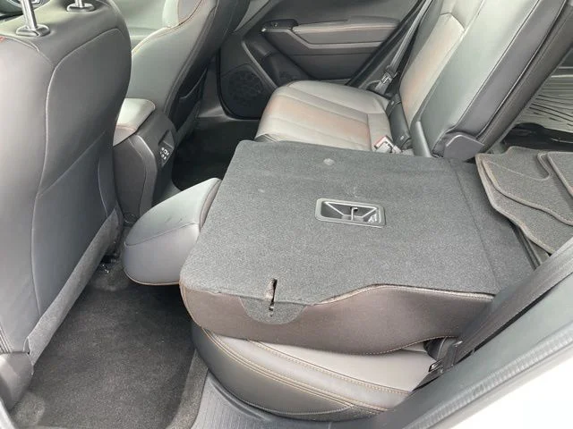 2024 Subaru Crosstrek Limited - Photo 14